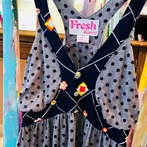 One of a Kind Fresh Karma Shirt